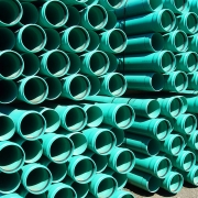 Plastic-packaging-type-3-PVC PVC irrigation pipes