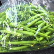 Plastic packaging type 4 - PE-LD