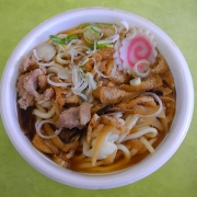 PS takeaway food container