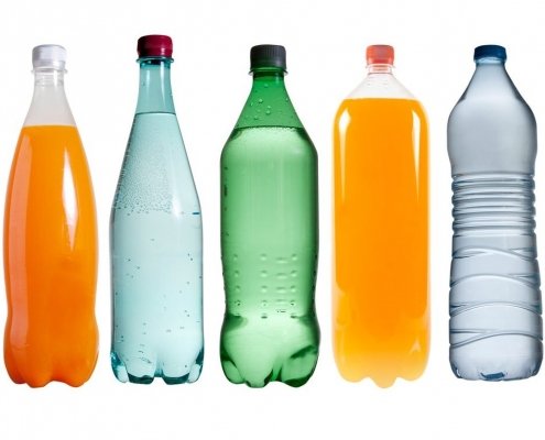 Plastics do more with less