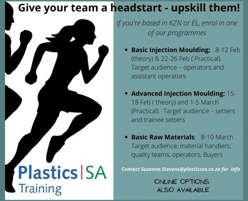 gIVE YOUR TEAM A HEADSTART