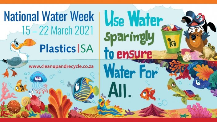 national water week2021