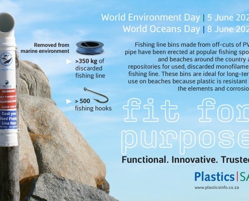 Fit for purpose#environment day