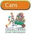 cans