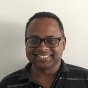 Daniel Head Shot