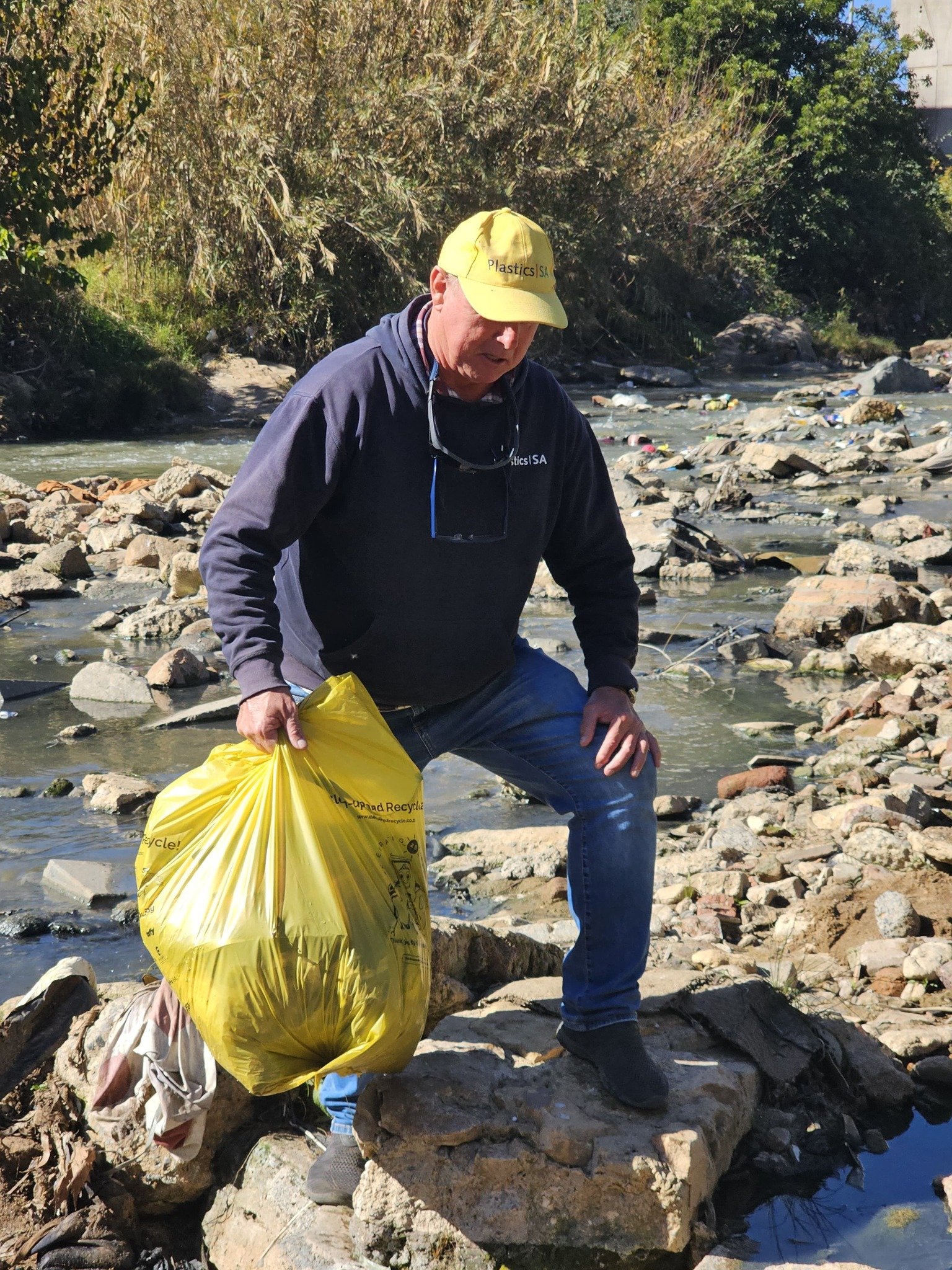 World Environment Day - Plastics SA